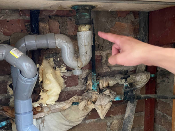 Best Fire Damage Restoration  in West Ishpeng, MI